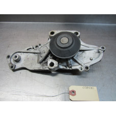 03P030 Water Coolant Pump From 2006 HONDA ODYSSEY EX 3.5 19200RDVJ01